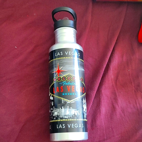 Las Vegas tumbler - Picture 1 of 3